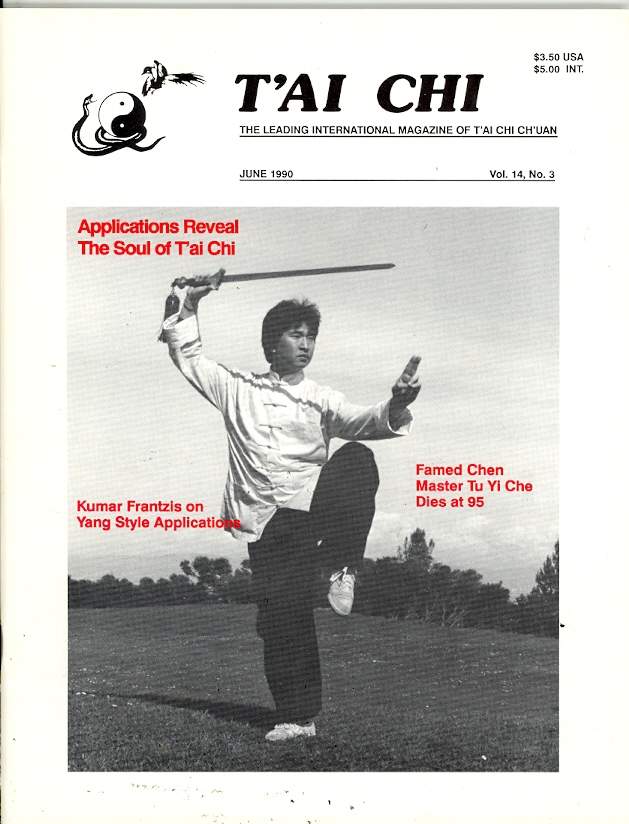 06/90 Tai Chi